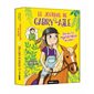 Le journal de Gabry-Aile T.02 : Qui es-tu mystérieux inconnu? : 9-11