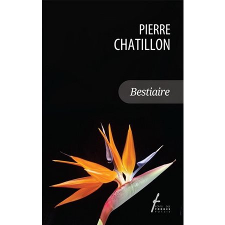 Bestiaire : Poésie