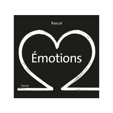 Emotions : Pastel