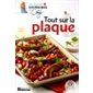 Tout sur la plaque : Les plaisirs gourmands de Caty