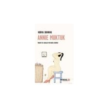 Annie Muktuk et autres histoires