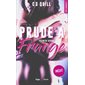Prude à frange T.01 : Premier round (FP) : DR