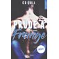 Prude à frange T.02 : Second round (FP) : DR