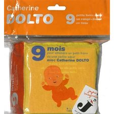 9 mois pour attendre un petit frère ou une petite soeur avec Catherine Dolto