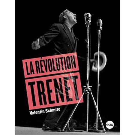 La révolution Trenet