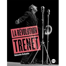 La révolution Trenet