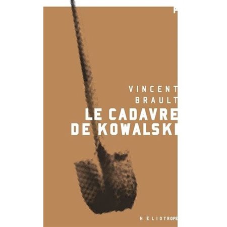 Le cadavre de Kowalski (FP)