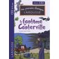 Le fantôme de Canterville : Mes premiers classiques Larousse : 8-9 ans