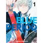 Blue period T.01 : Manga : ADT