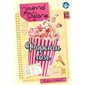 Le journal de Dylane T.12 : Popcorn rose : 12-14