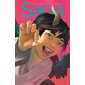 Saga T.03 : Illustrated edition