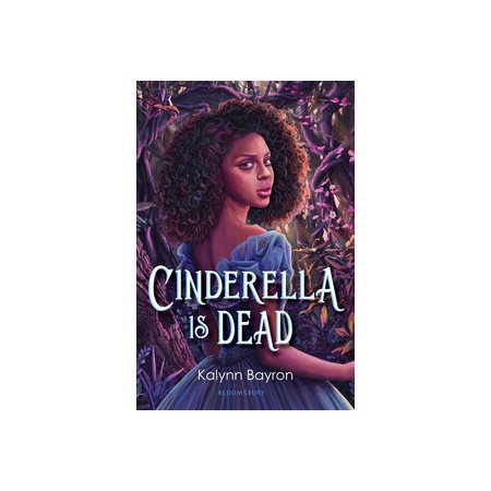 Cinderella is dead : Anglais : Hardcover : Couverture rigide