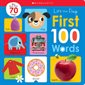 First 100 words