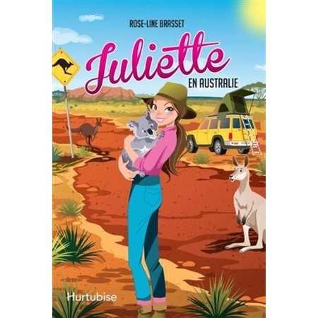 Juliette en Australie : 9-11