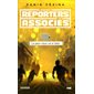 Agence reporters associés T.06 : La peur vous va si bien
