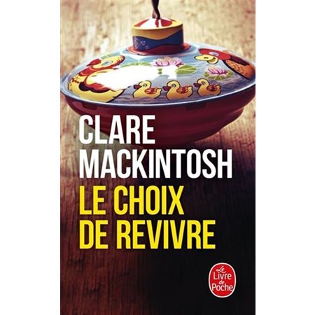 Le choix de revivre (FP)