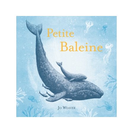 Petite Baleine : Les lutins