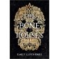 The bone houses : Anglais : Paperback : Souple