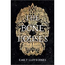 The bone houses : Anglais : Paperback : Souple
