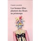 Les bonnes filles plantent des fleurs au printemps (FP)