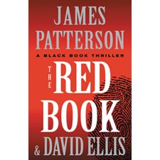 The Red Book : Anglais : Hardcover : Couverture rigide