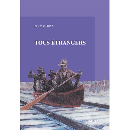 Tous étrangers