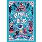 The republic of birds : Anglais : Hardcover : Couverture rigide