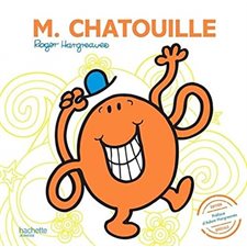 M. Chatouille : Monsieur T.01 : Édition spéciale grand album : AVC
