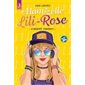 Mam'zelle Lili-Rose T.03 : À bientôt, Toronto !