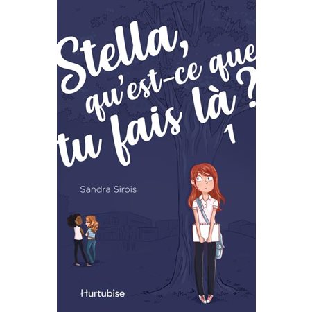 Stella, qu'est-ce que tu fais là ? T.01 : 12-14