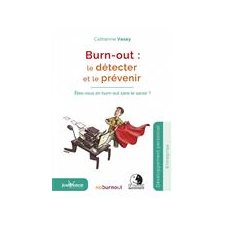 Burn-out