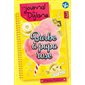 Le journal de Dylane T.03 : Barbe à papa rose : Édition 2021 : 12-14