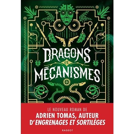 Dragons et mécanismes