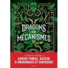 Dragons et mécanismes