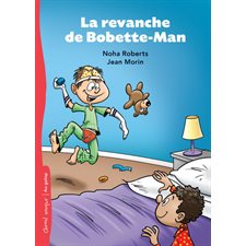 La revanche de Bobette-Man : Cheval masqué. Au galop