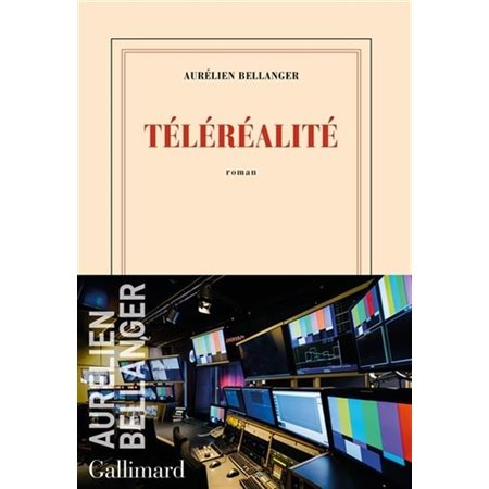 Téléréalité