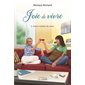 Joie de vivre T.02 : Deux voisines de coeur