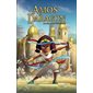 Amos Daragon T.10 : La grande croisade : Nouvelle édition : 9-11