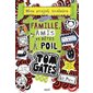 Tom Gates T.12 : Mon projet scolaire : Famille, amis et bêtes à poil : 9-11