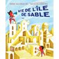 Nye de l'île des sable