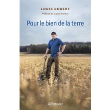 Pour le bien de la Terre