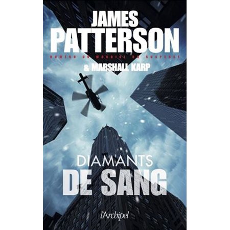 Diamants de sang