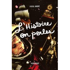 L'histoire en perles