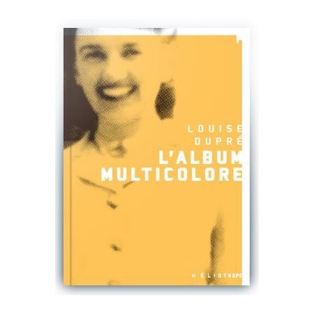L'album multicolore (FP) : Série P