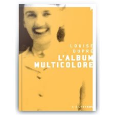 L'album multicolore (FP) : Série P