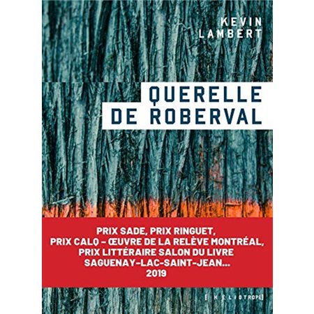 Querelle de Roberval (FP) : Série P