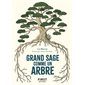 Grand sage comme un arbre (FP)