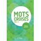 Mots croisés T.04
