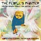 The people's painter : How Ben Shahn fought for justice with art : Anglais : Hardcover : Couverture rigide
