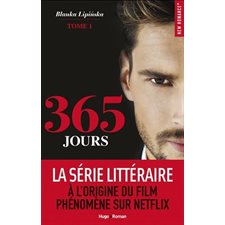 365 jours T.01 : NR